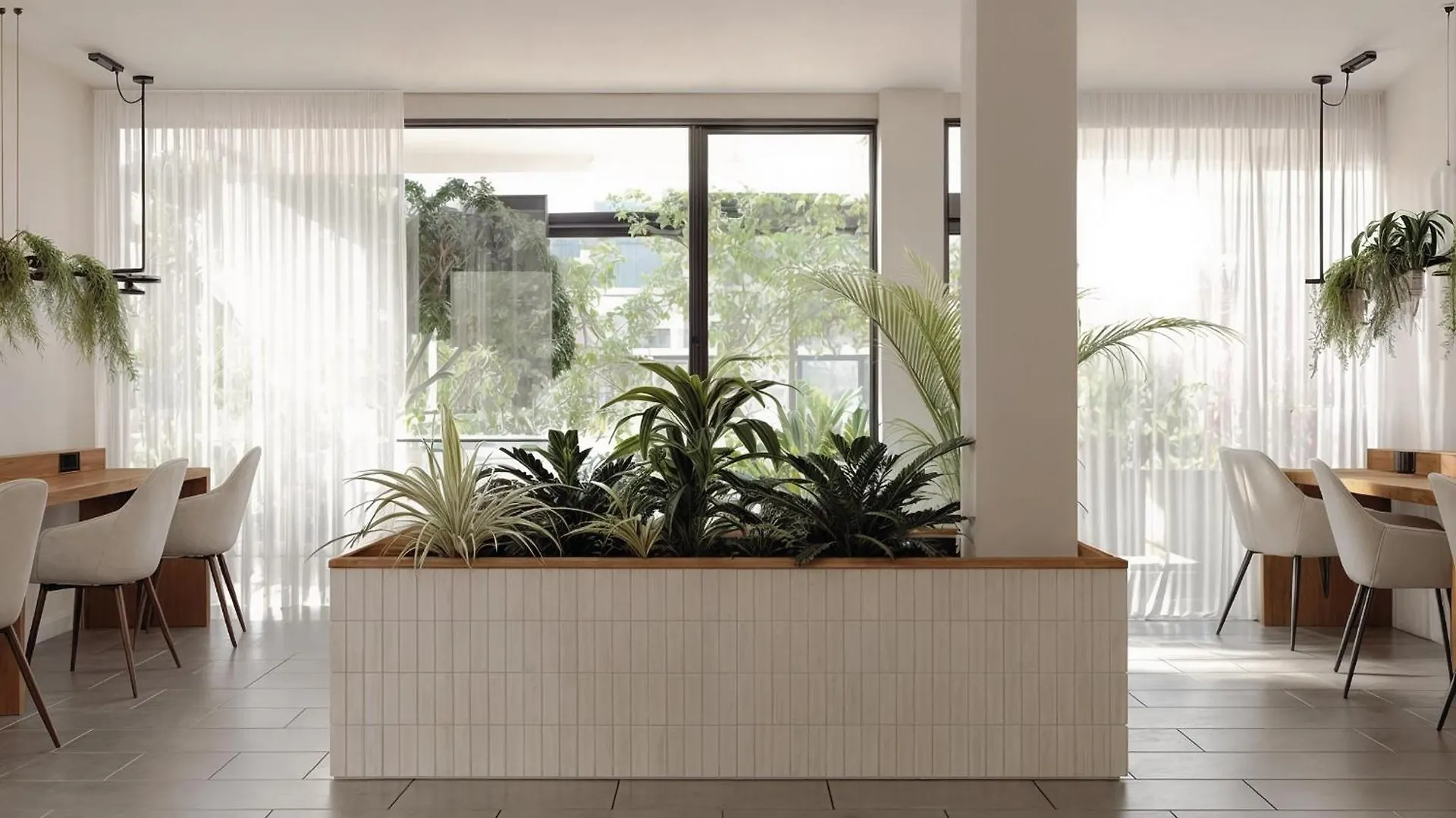 **** Hotel Meral Units Fuengirola España