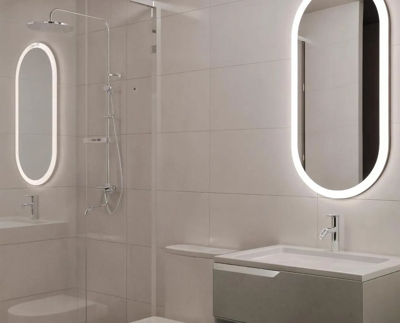 **** Hotel Meral Units Fuengirola España