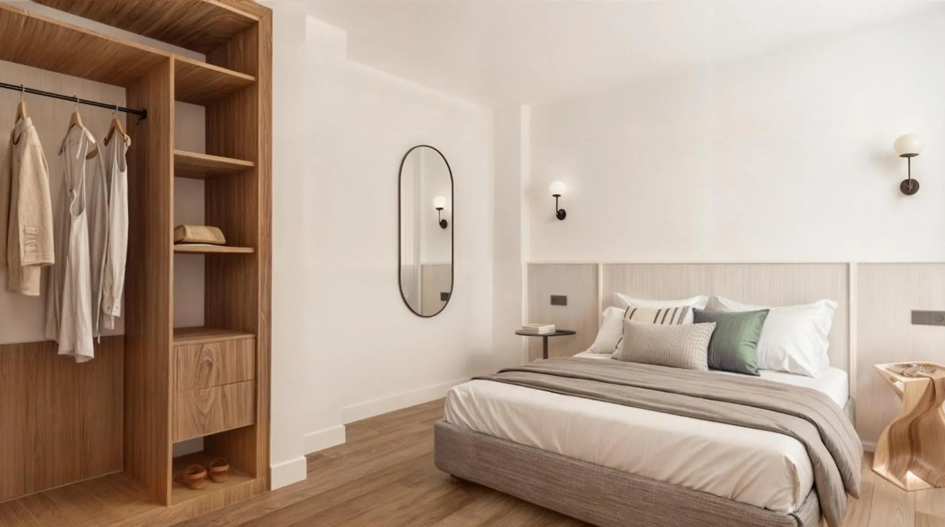 Meral Units Fuengirola Hotel