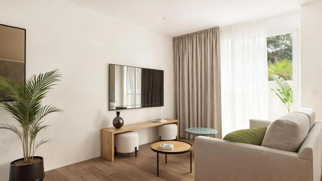 Hotel Meral Units Fuengirola