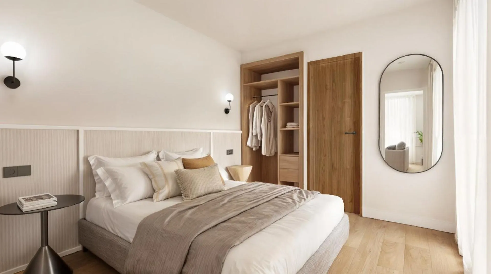 Hotel Meral Units Fuengirola