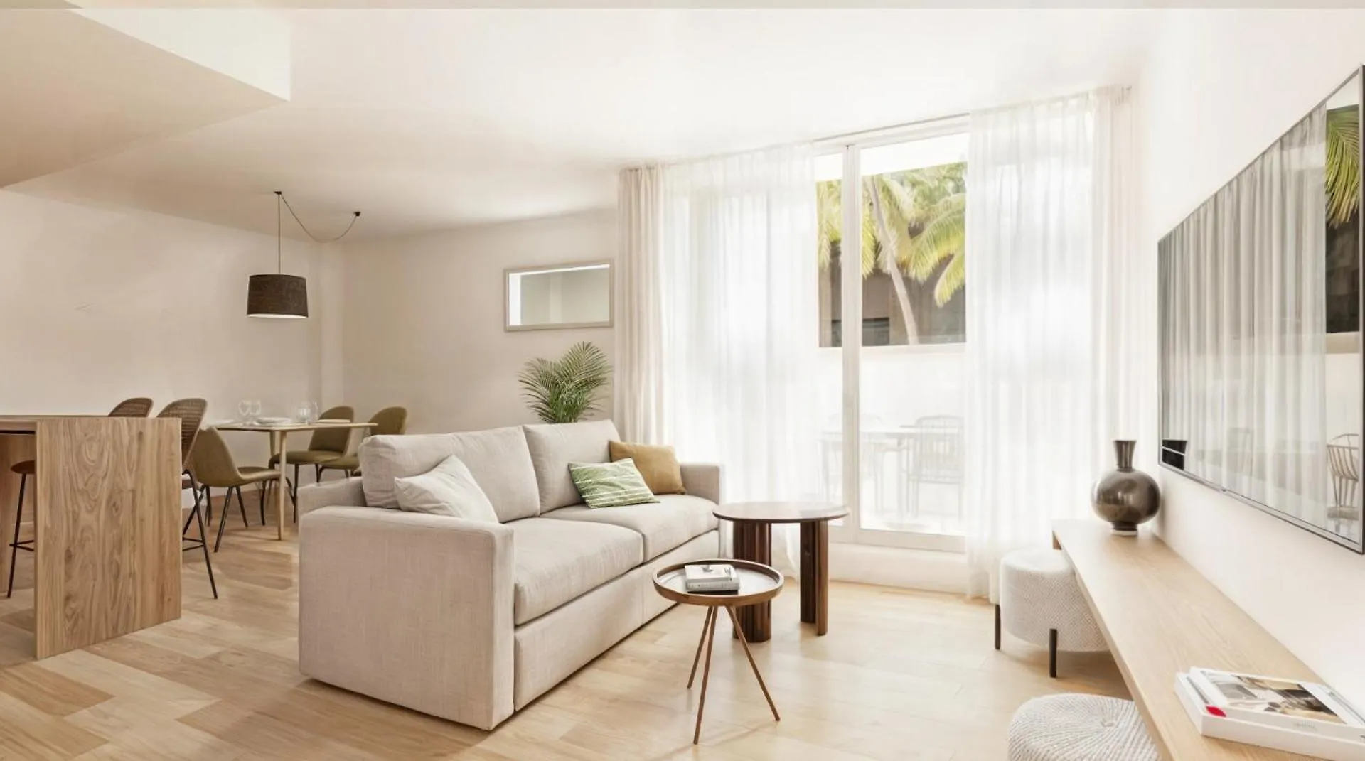 Meral Units Fuengirola