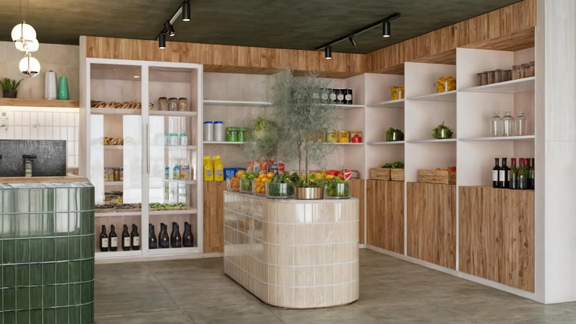 Meral Units Fuengirola