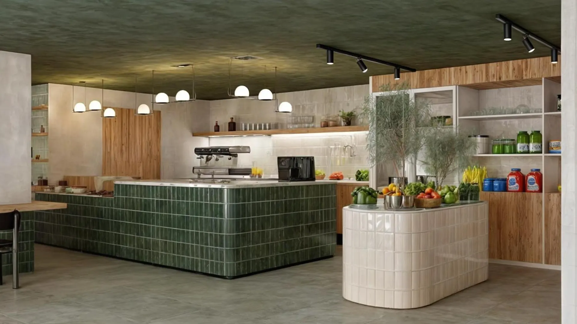 Meral Units Fuengirola Spain