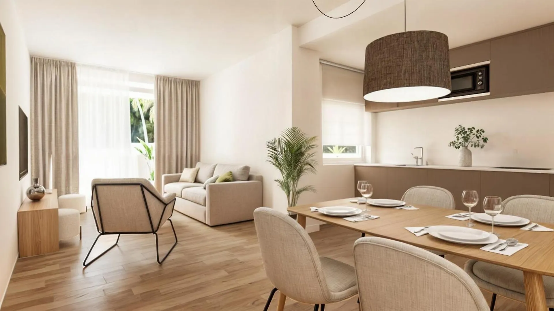 Meral Units Fuengirola