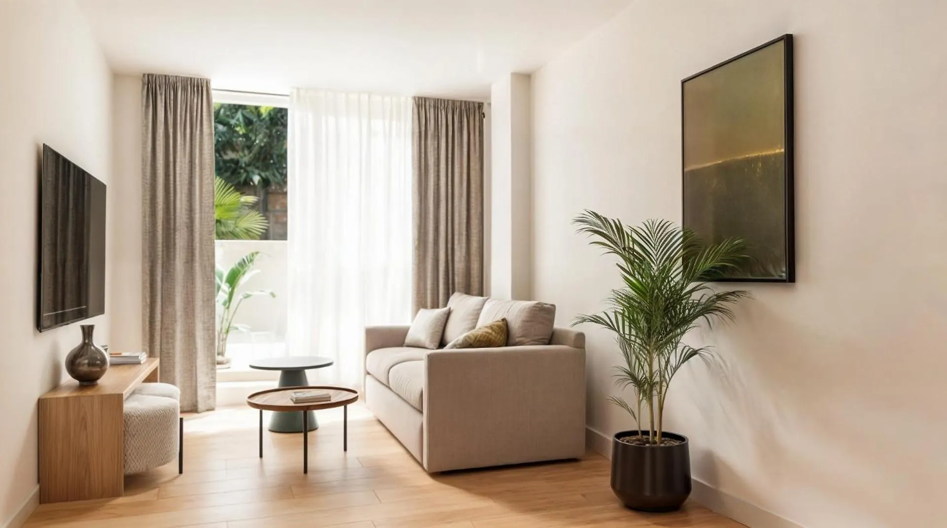 Meral Units Fuengirola Spain
