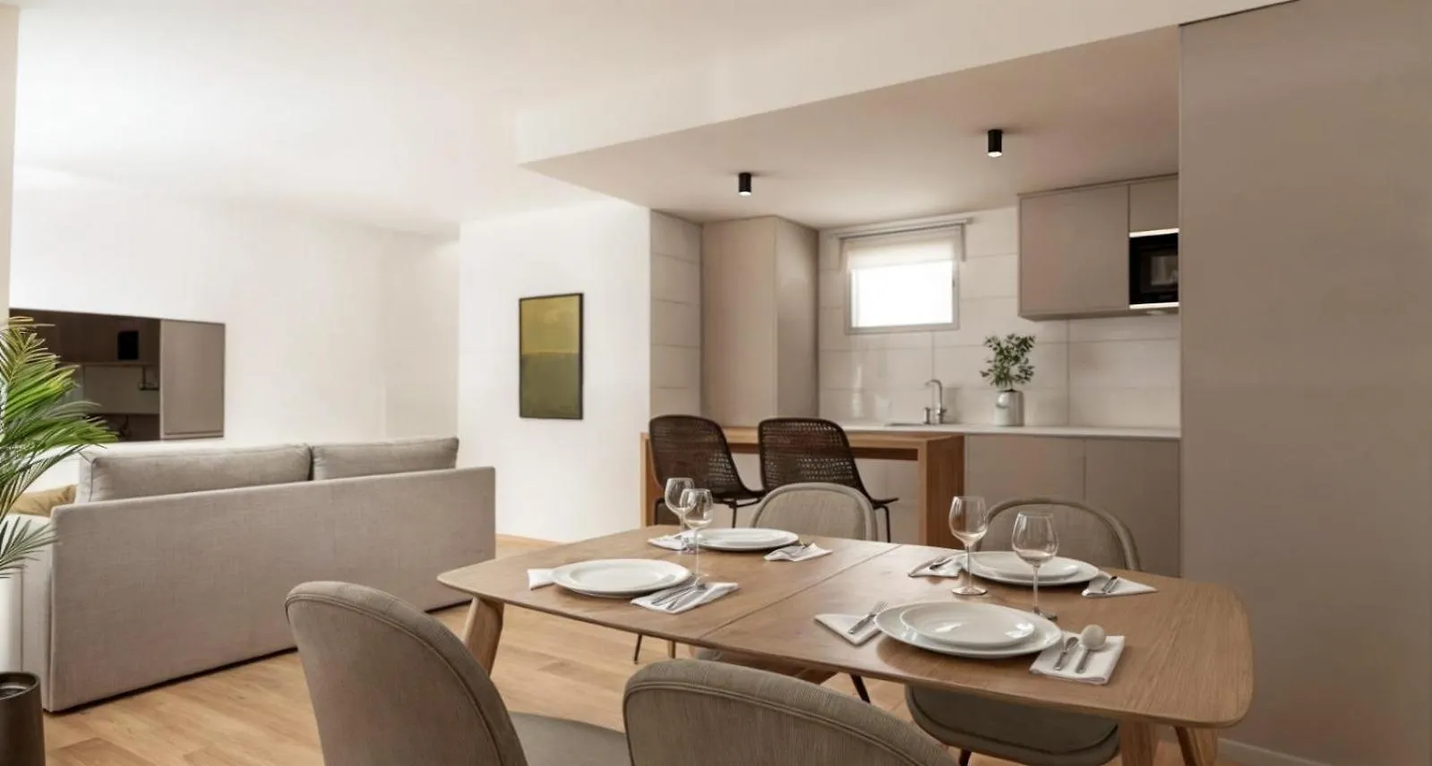 Meral Units Fuengirola