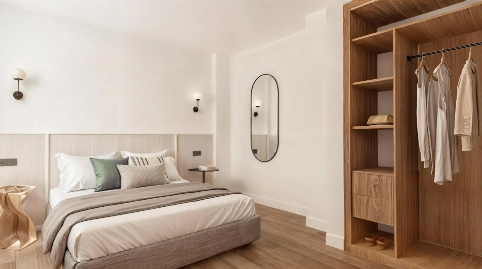 Meral Units Fuengirola
