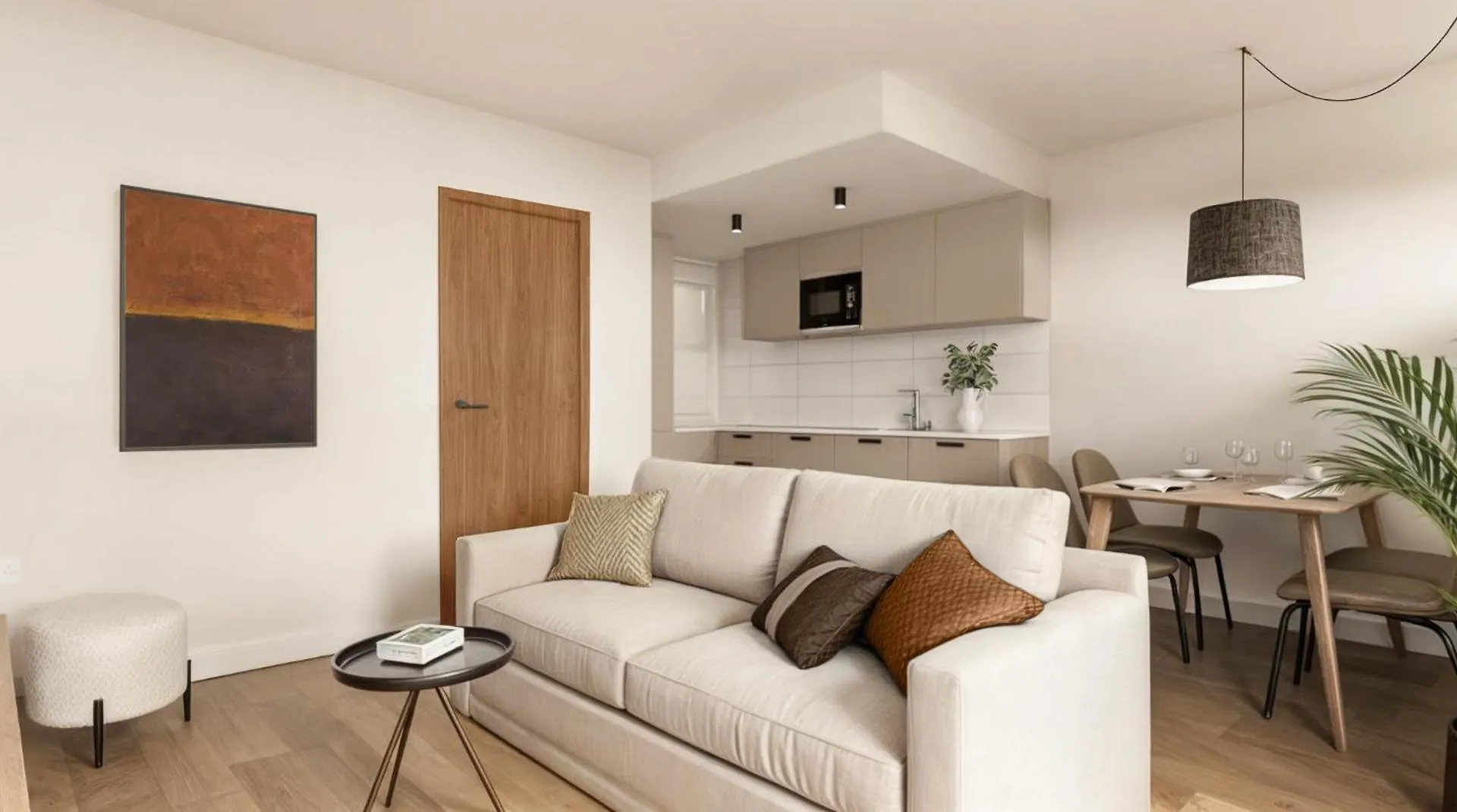 Hotel Meral Units Fuengirola