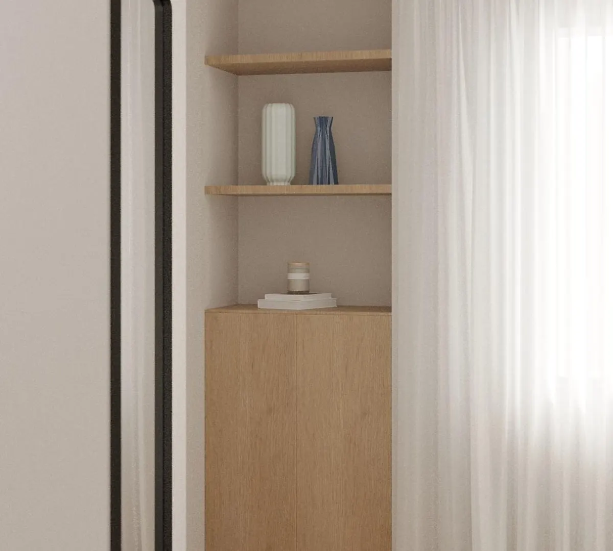 Hotel Meral Units Fuengirola