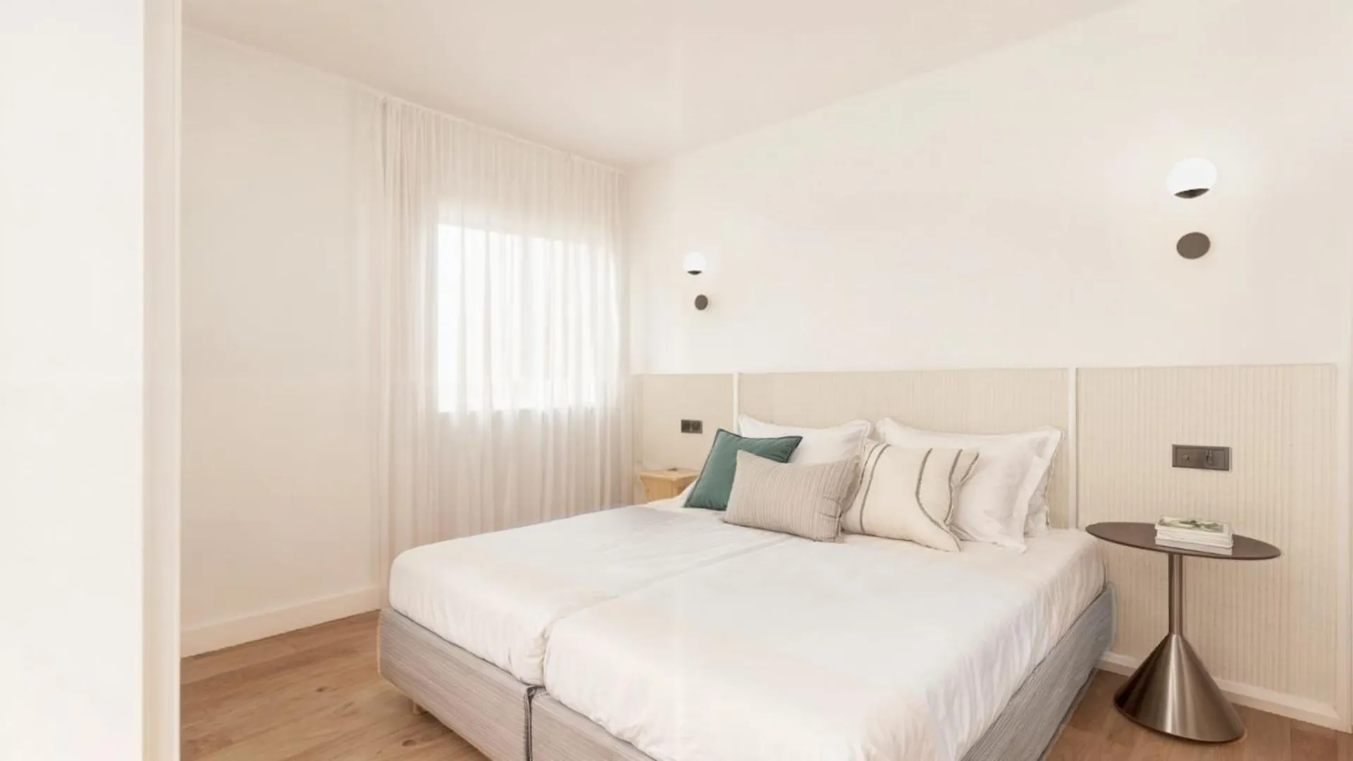 Hotel Meral Units Fuengirola